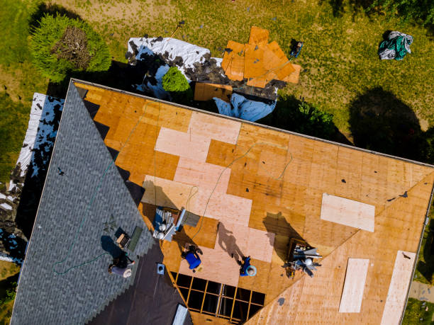 Professional Roofing Contractor in Vincent, CA