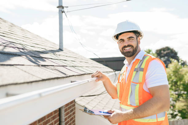 Best Commercial Roofing Services  in Vincent, CA