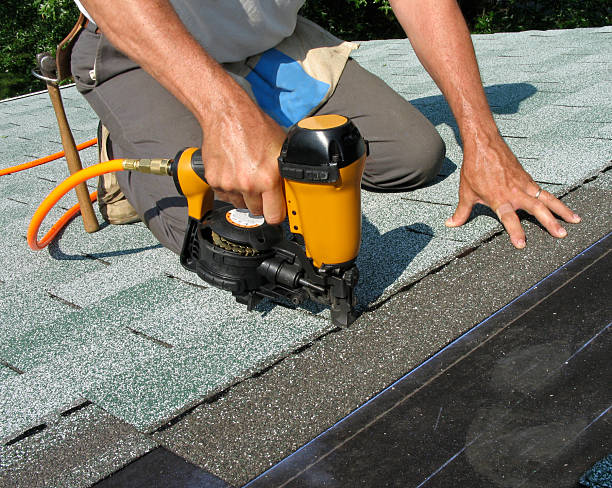 Best Roof Waterproofing Services  in Vincent, CA