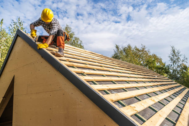 Best Roof Replacement Cost  in Vincent, CA