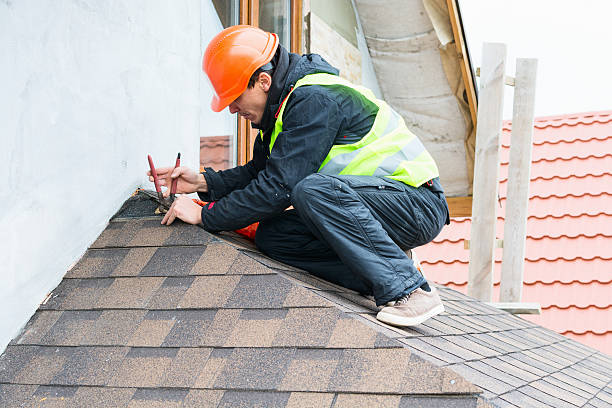 Best Gutter Installation and Roofing  in Vincent, CA