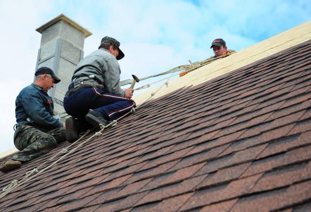 Gutter Installation and Roofing in Vincent, CA
