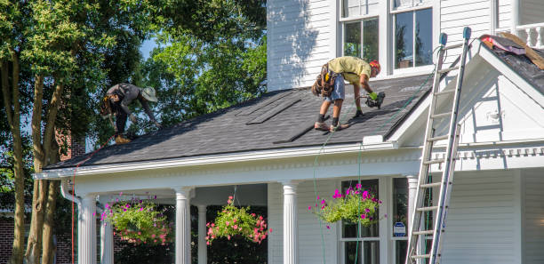 Quick and Trustworthy Emergency Roof Repair Services in Vincent, CA