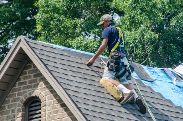Best Shingle Roofing Installation  in Vincent, CA