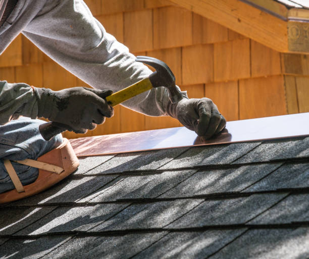 Quick and Trustworthy Emergency Roof Repair Services in Vincent, CA